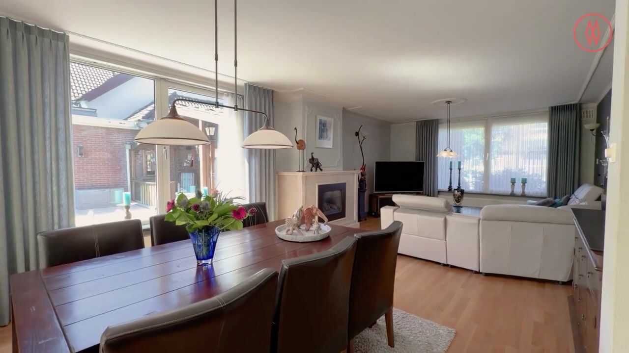 Video van Kerkstraat 8-A
