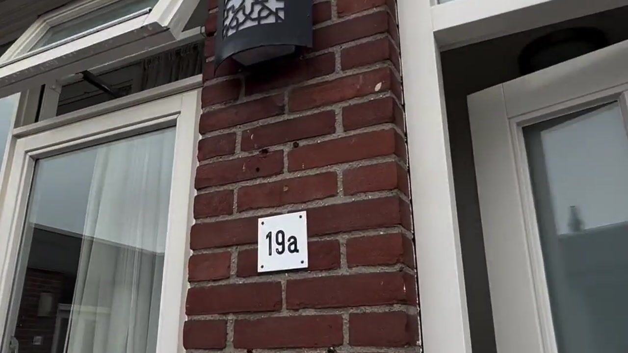 Bekijk video van Kerkstraat 19-A