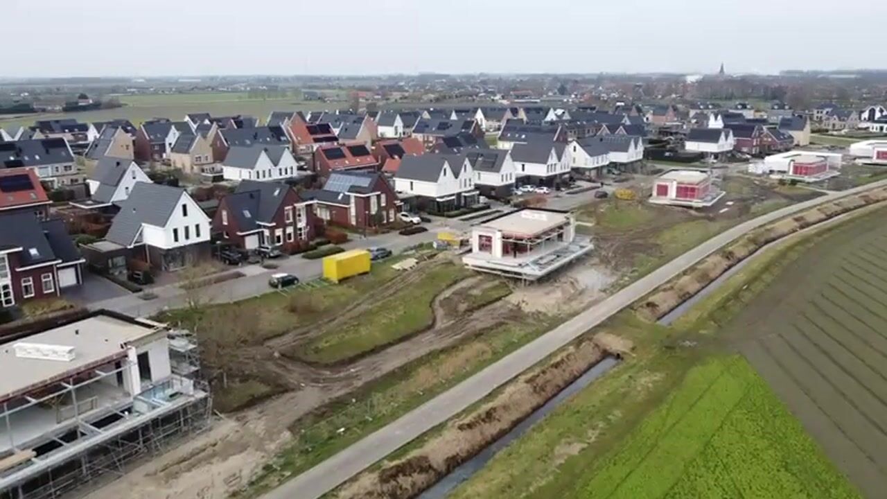 Bekijk video van Panoramavilla's Veerhaven