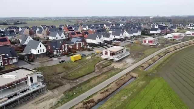 View video of Panoramavilla's Veerhaven