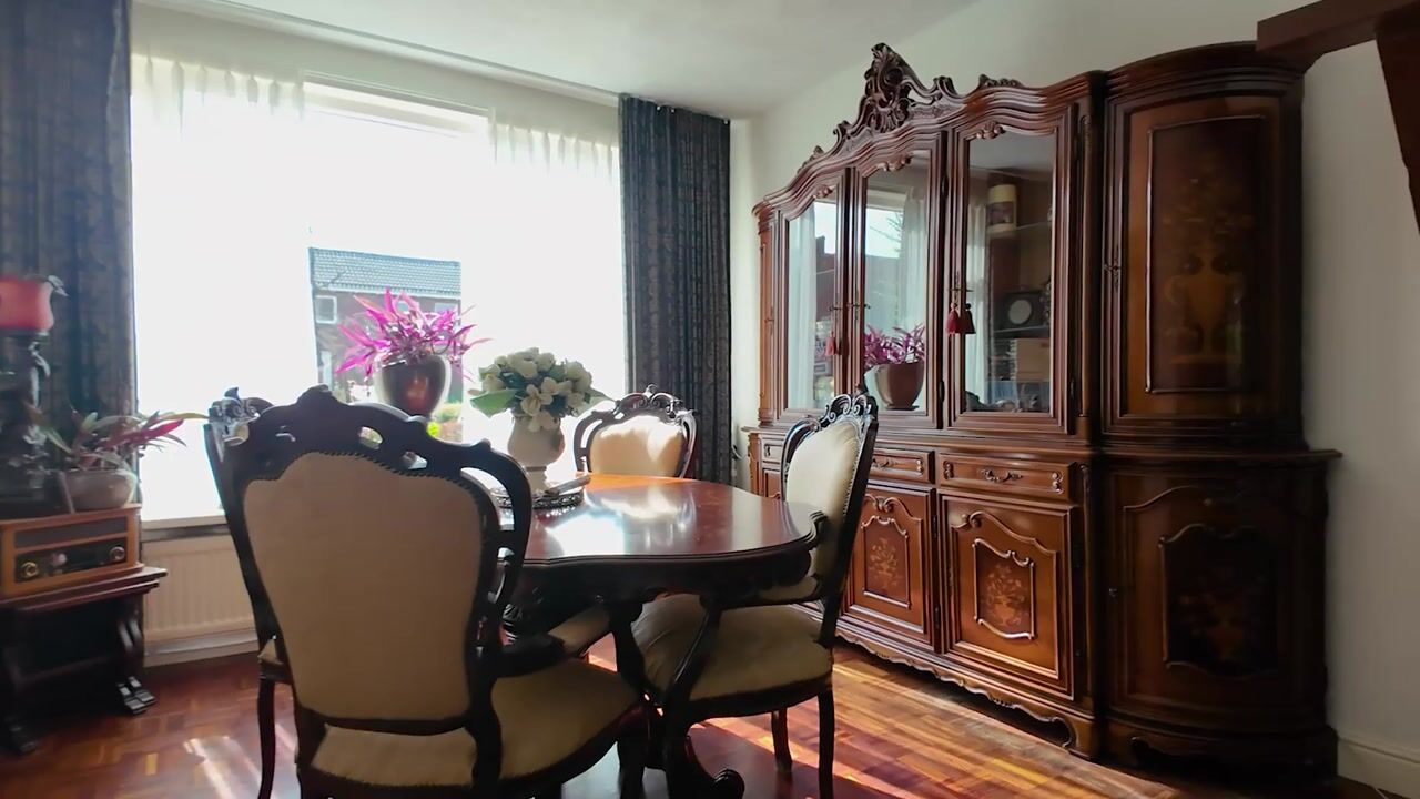 Video of Leo XIII-straat 21