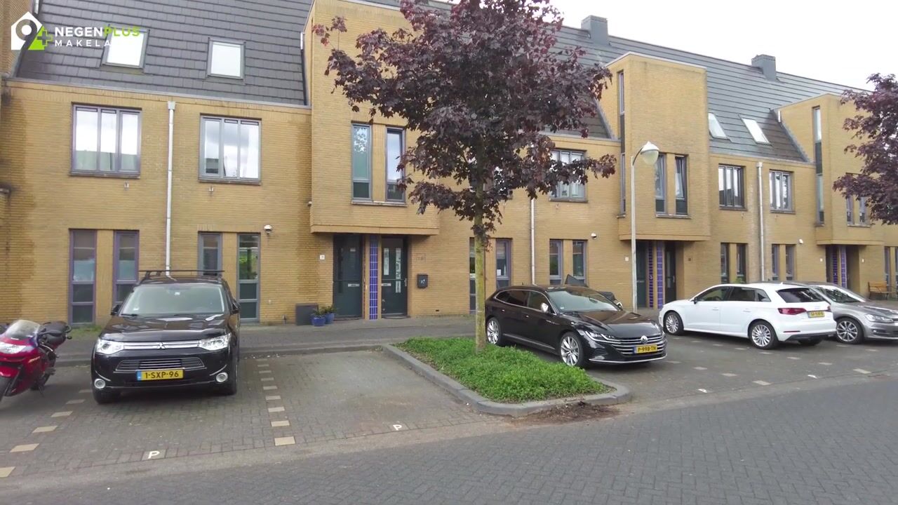 Video van Straat van Corsica 20