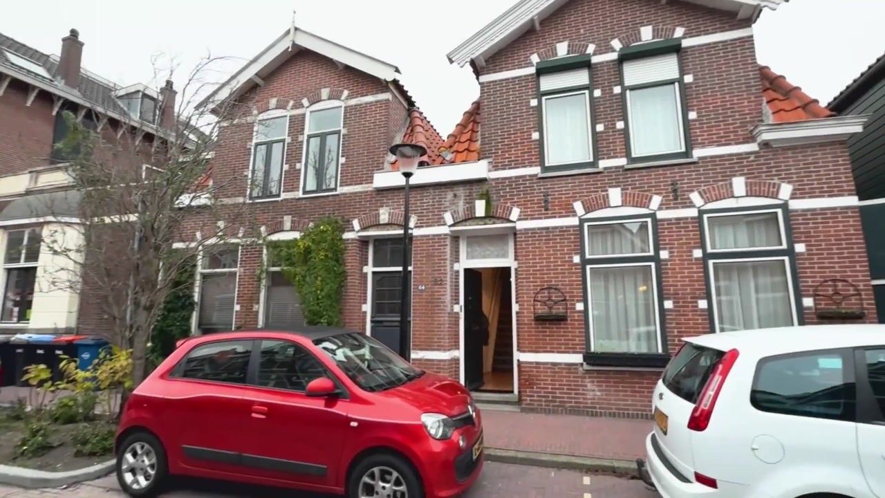 Video van Ooievaarstraat 62