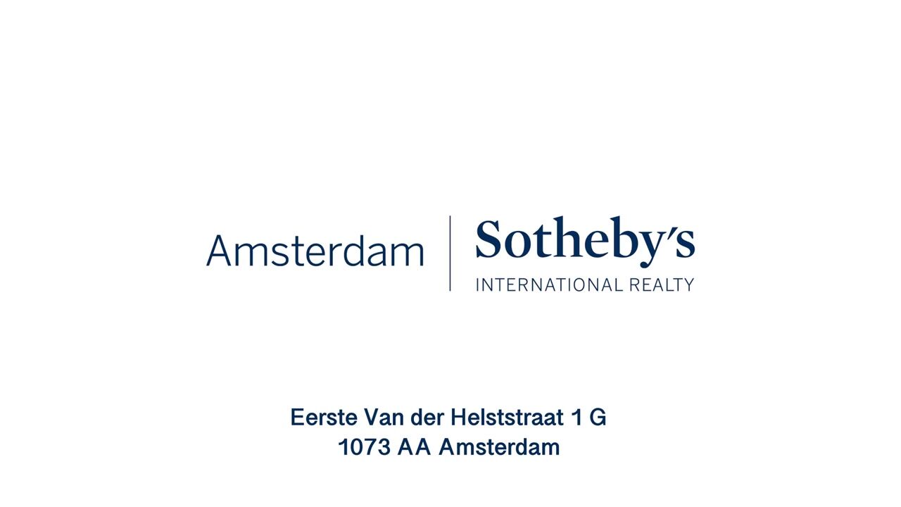 Video van Eerste Van der Helststraat 1-G