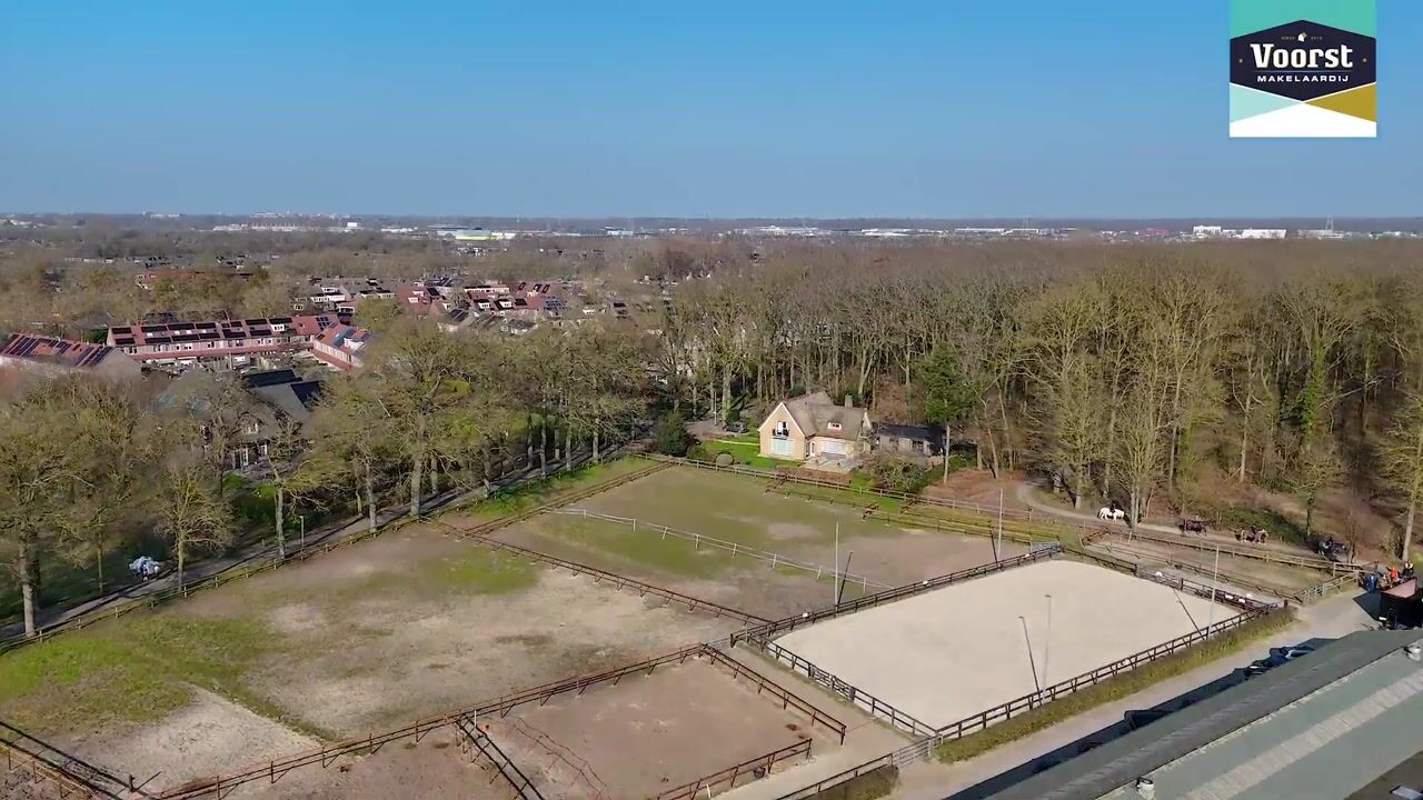 Video of Hoefslagmate 20