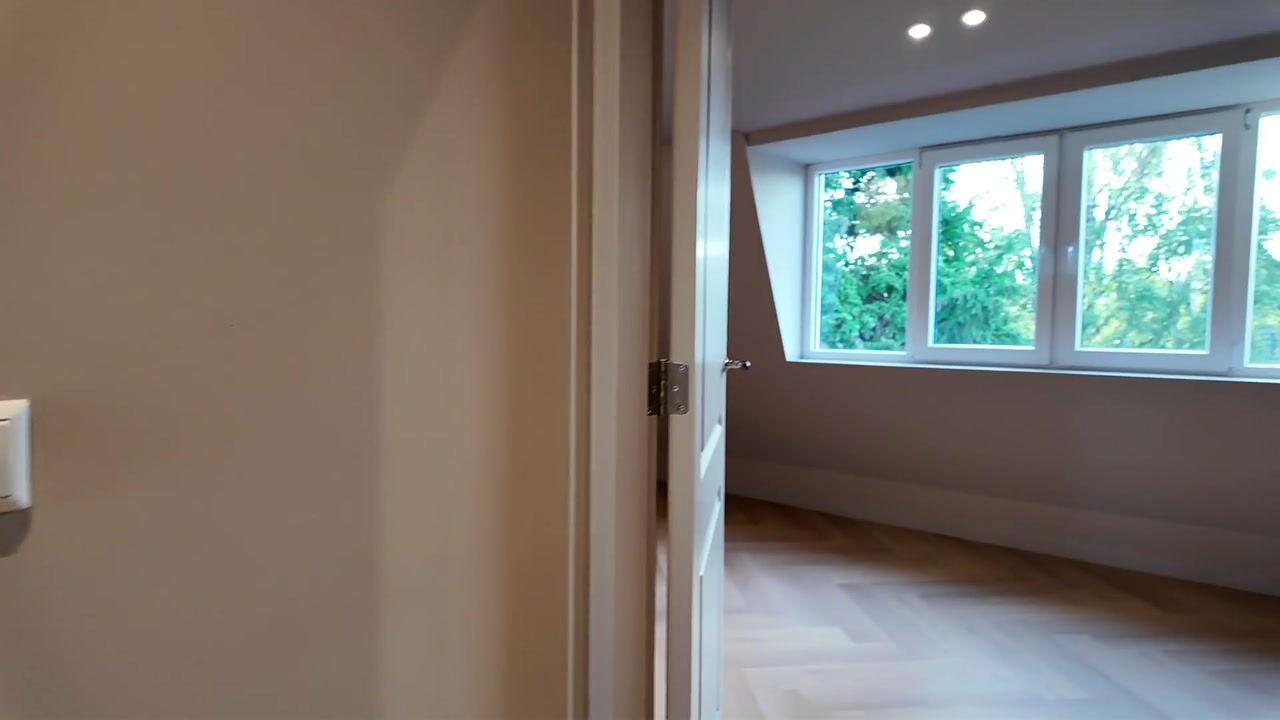 Video van Chrysantenstraat 54-B