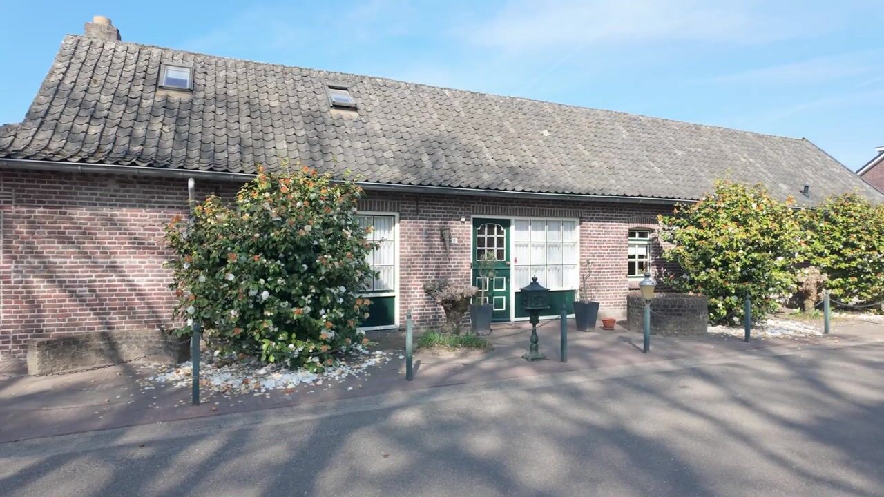 Video van Bosweg 8