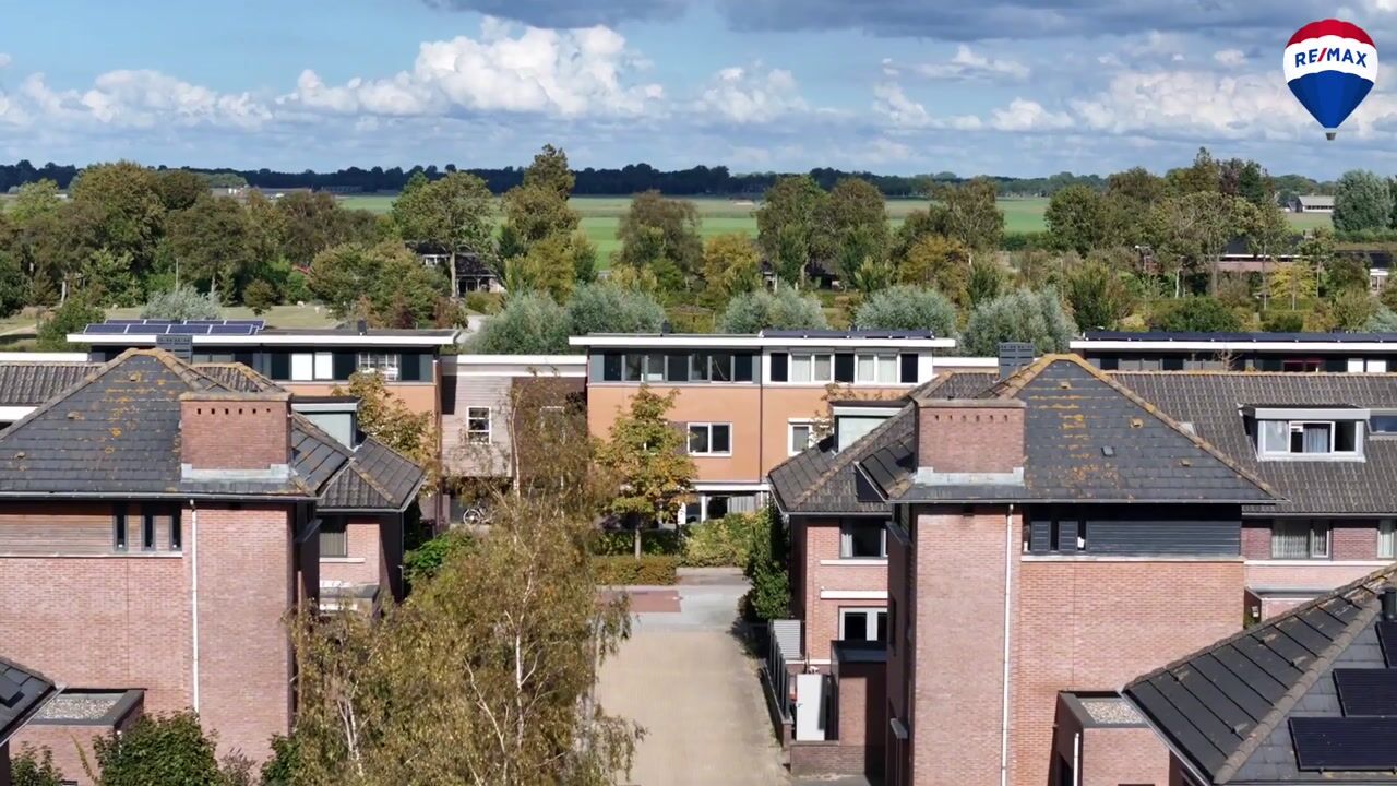 Video van John Raedeckerhof 203