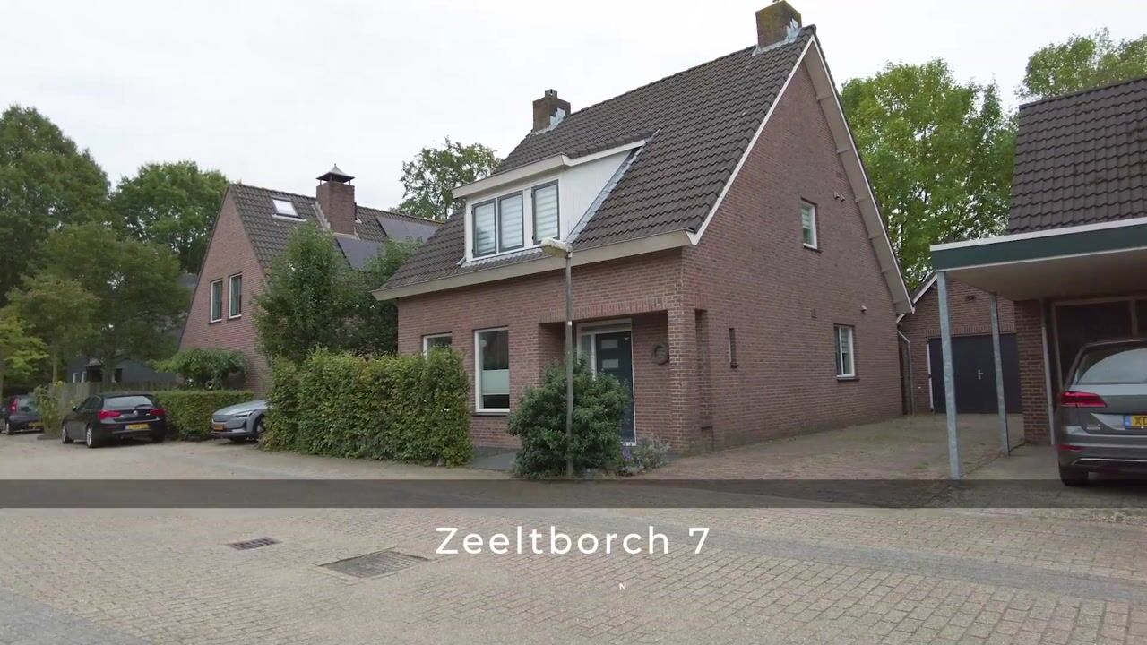 Video of Zeeltborch 7