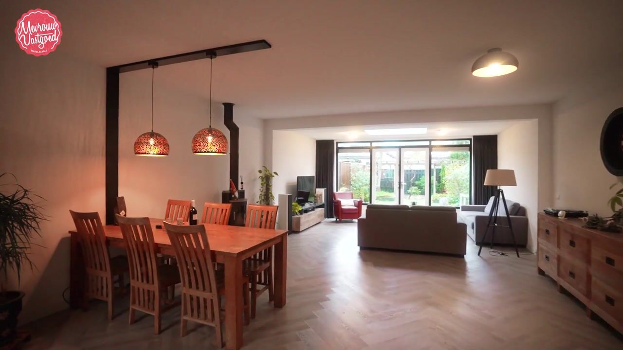 Video van Rolklaver 113