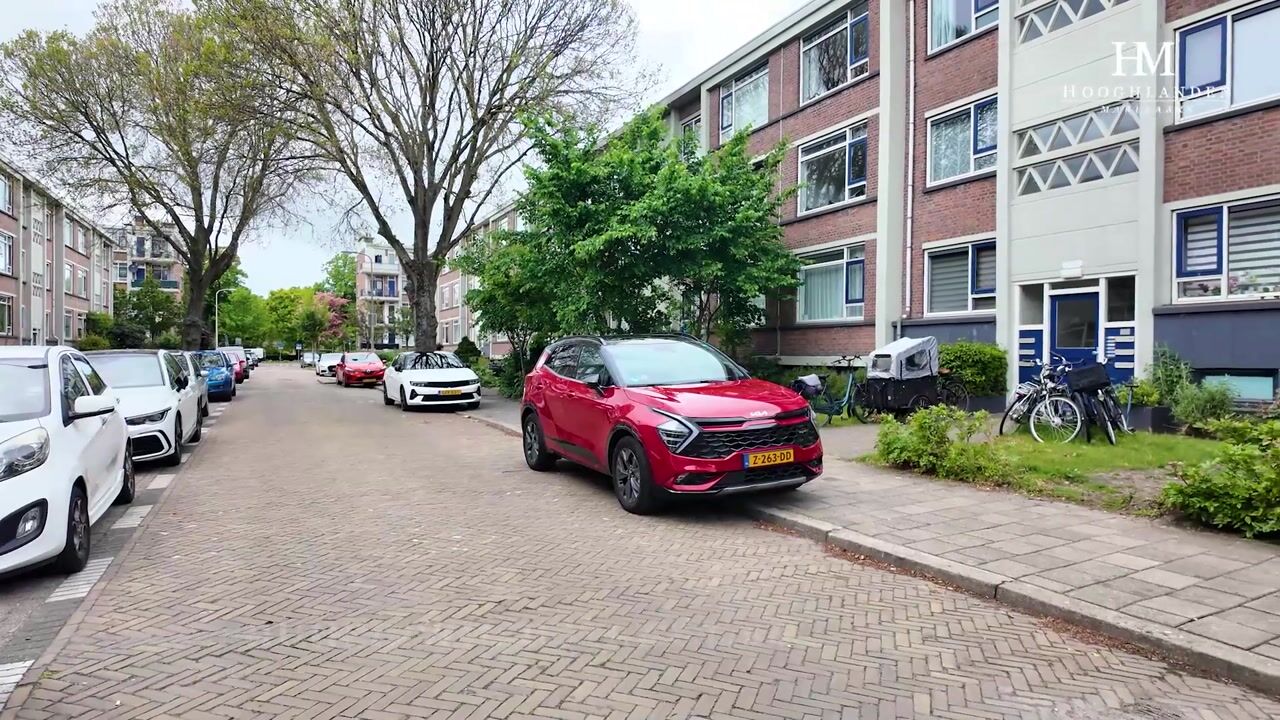 Video van Ruinerwoldstraat 56