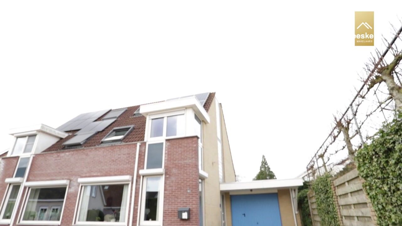 Video van Filips de Goedestraat 12