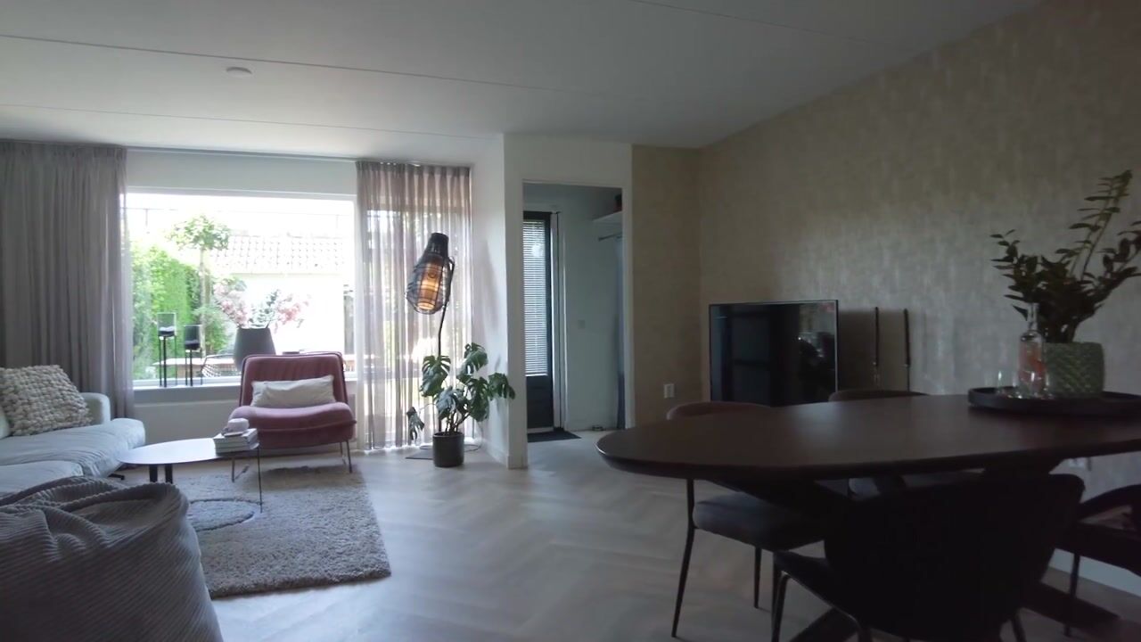 Video van Monte Christolaan 32
