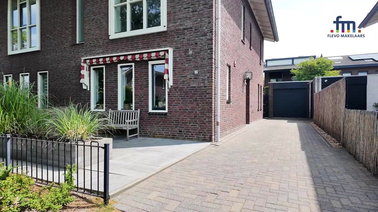 Video van Mauritiusstraat 32