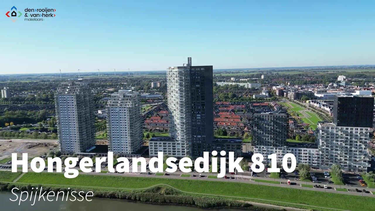 Bekijk video van Hongerlandsedijk 810