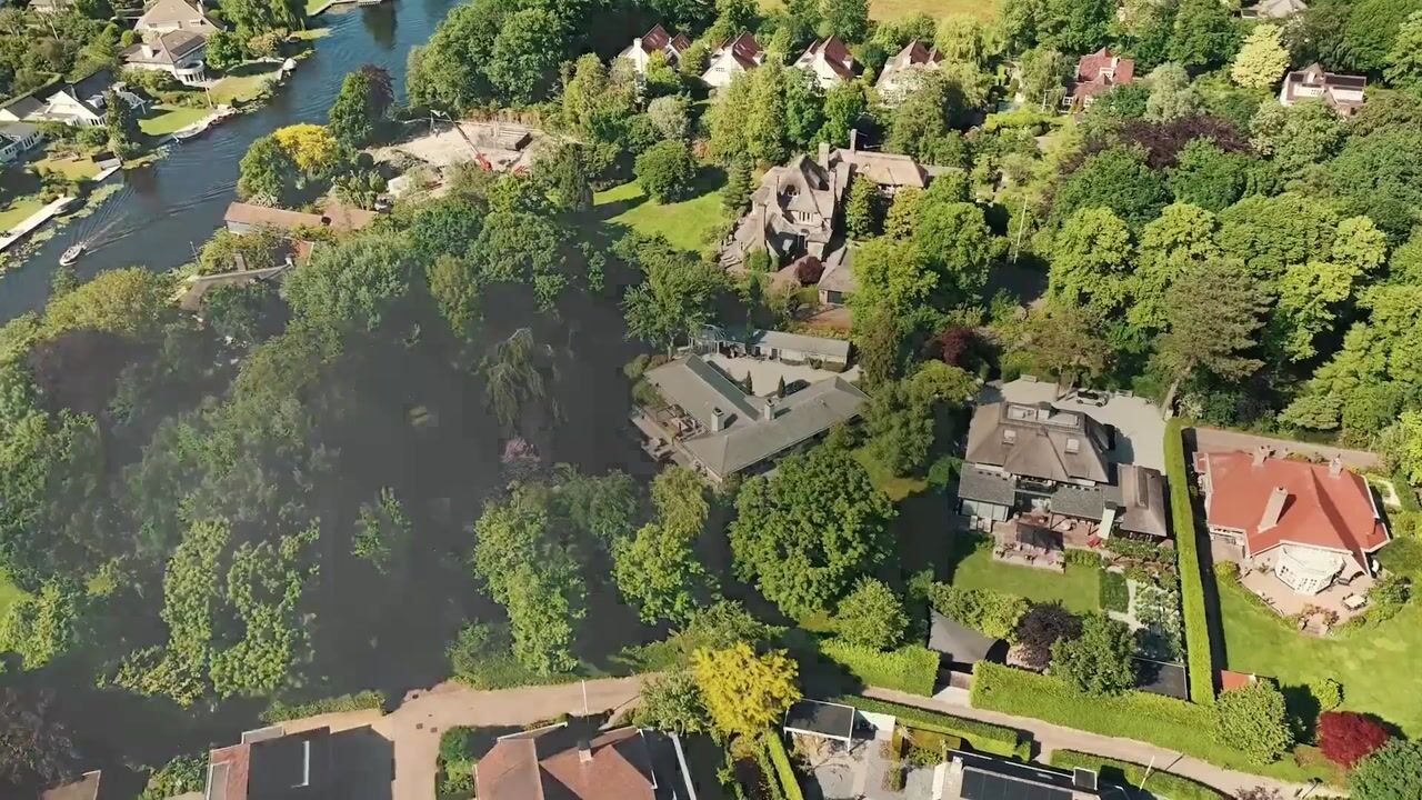 Video van Achttienhontpad 4
