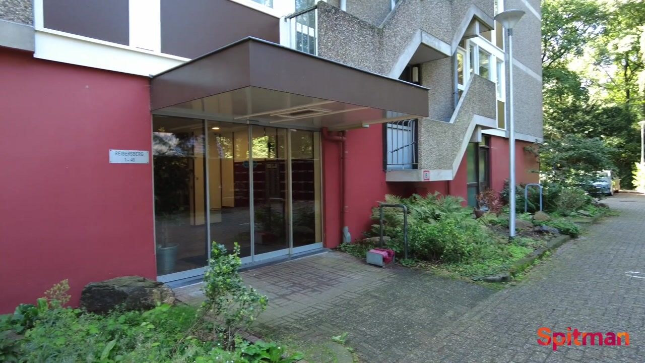 Video van Reigersberg 15