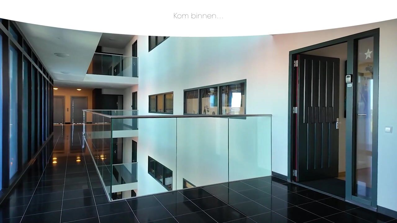 Video van Herculeslaan 84