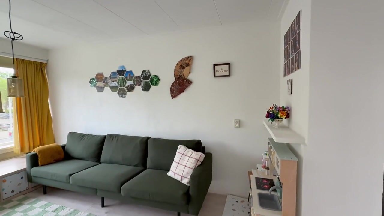 Video of Louise de Colignystraat 16