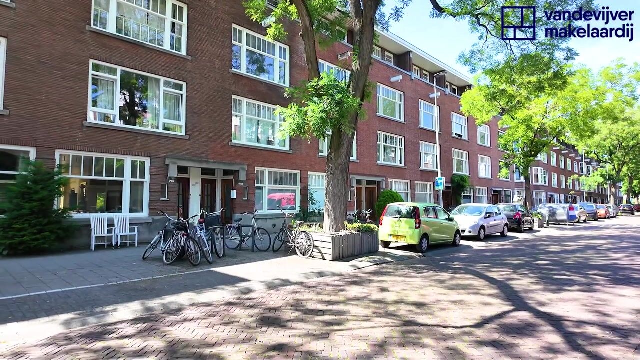 Video van Insulindestraat 135-B