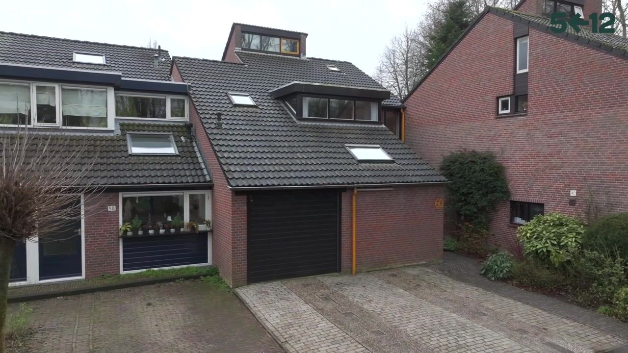 Video van De Kaapstander 60