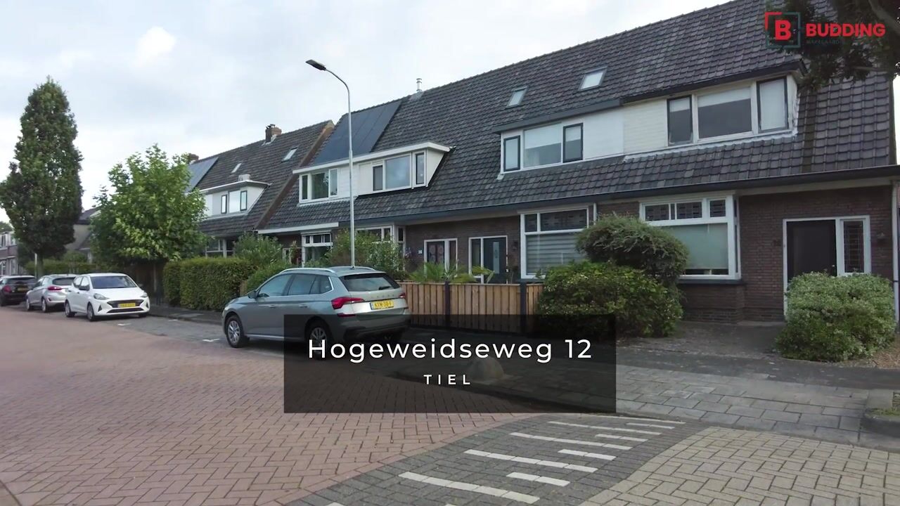 Video van Hogeweidseweg 12