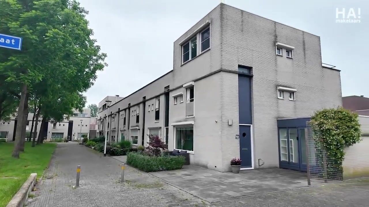 Video van Ruimelplein 28