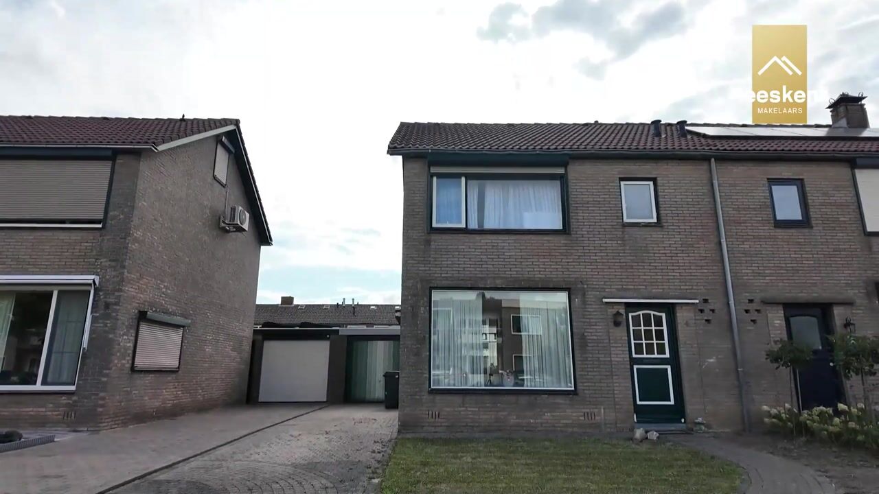 Video van Nieukerckestraat 4