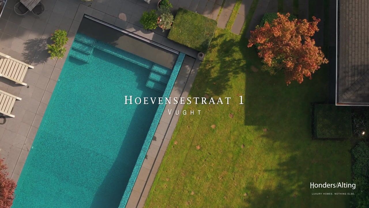 Video van Hoevensestraat 1