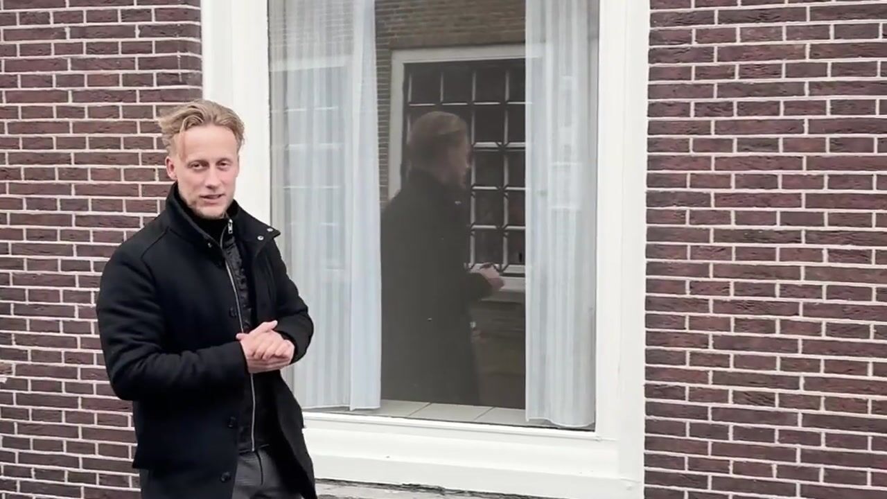 Video van Dorpsstraat 61
