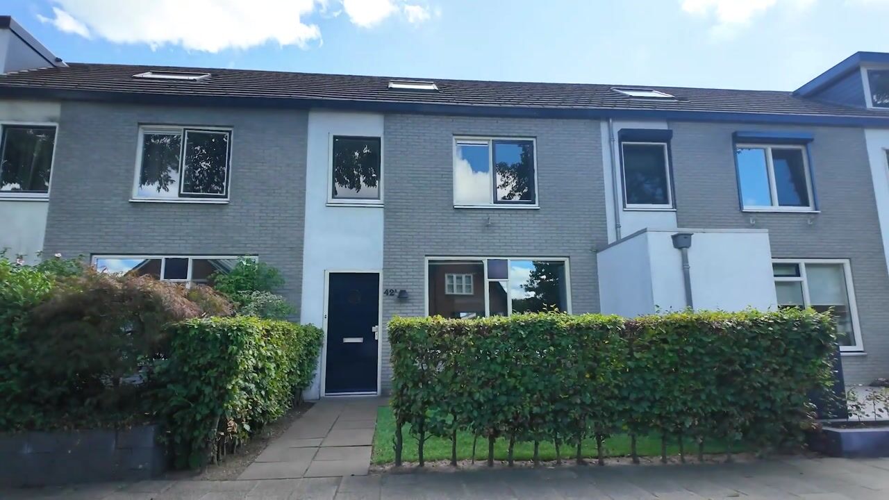 Video van Veenhuizerweg 42-B