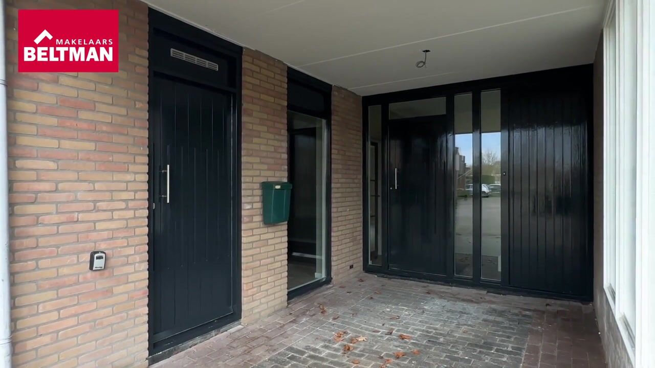 Video van Beukenlaan 93