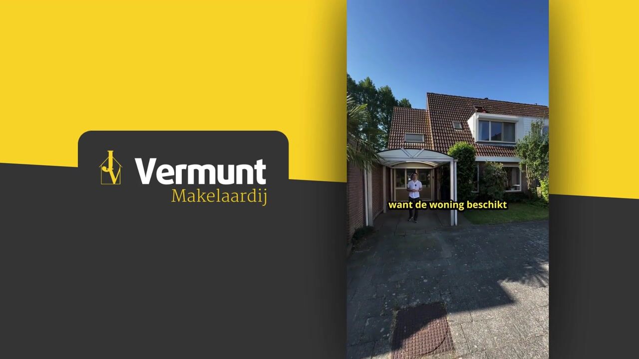 Video van Chaletberg 48