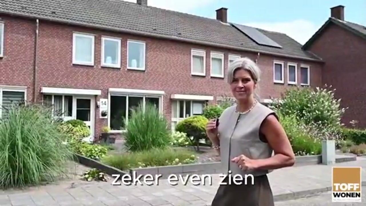 Video van Gaverenhoek 14