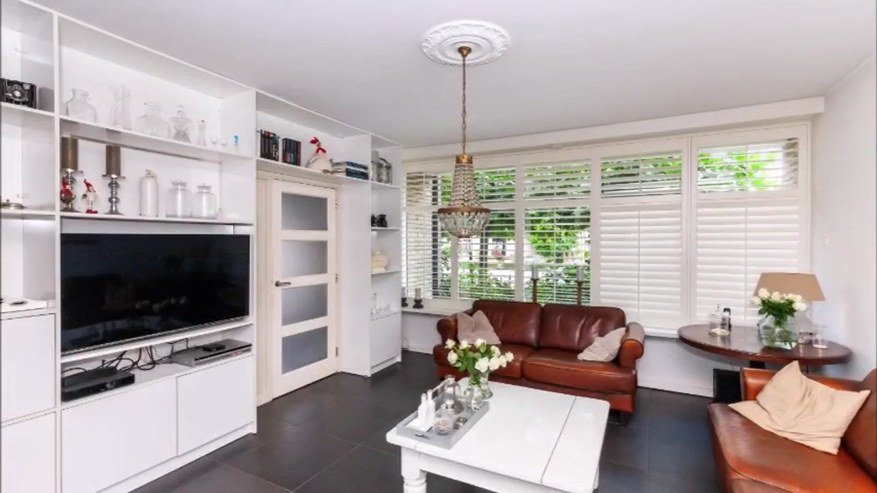 Video van Prinses Margrietlaan 12