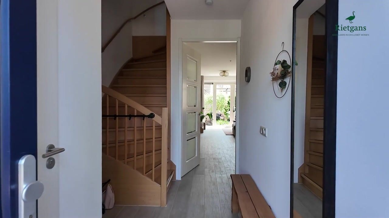 Video van Westeinde 19