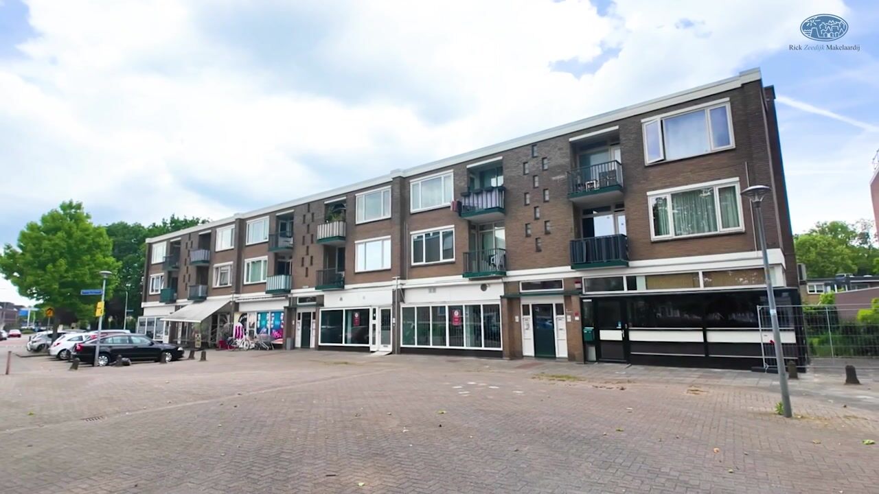 Video van Graaf Waltgerlaan 23