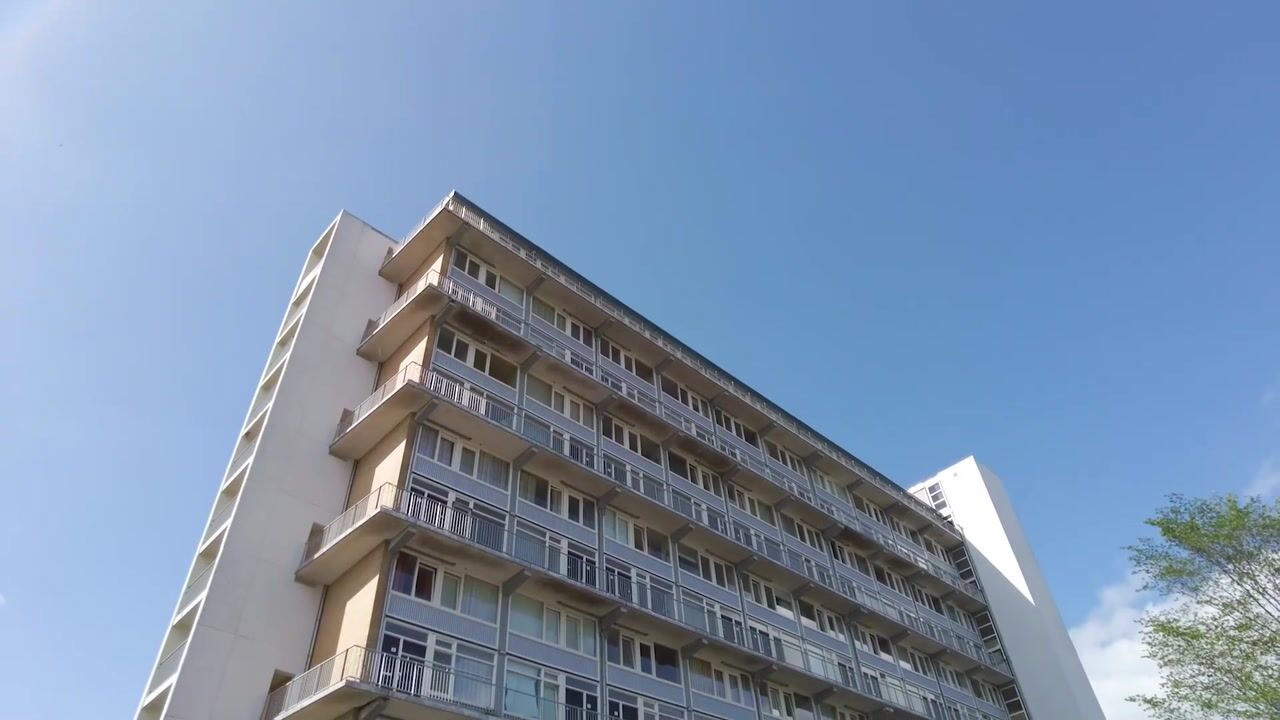 Video van Baden Powellweg 225