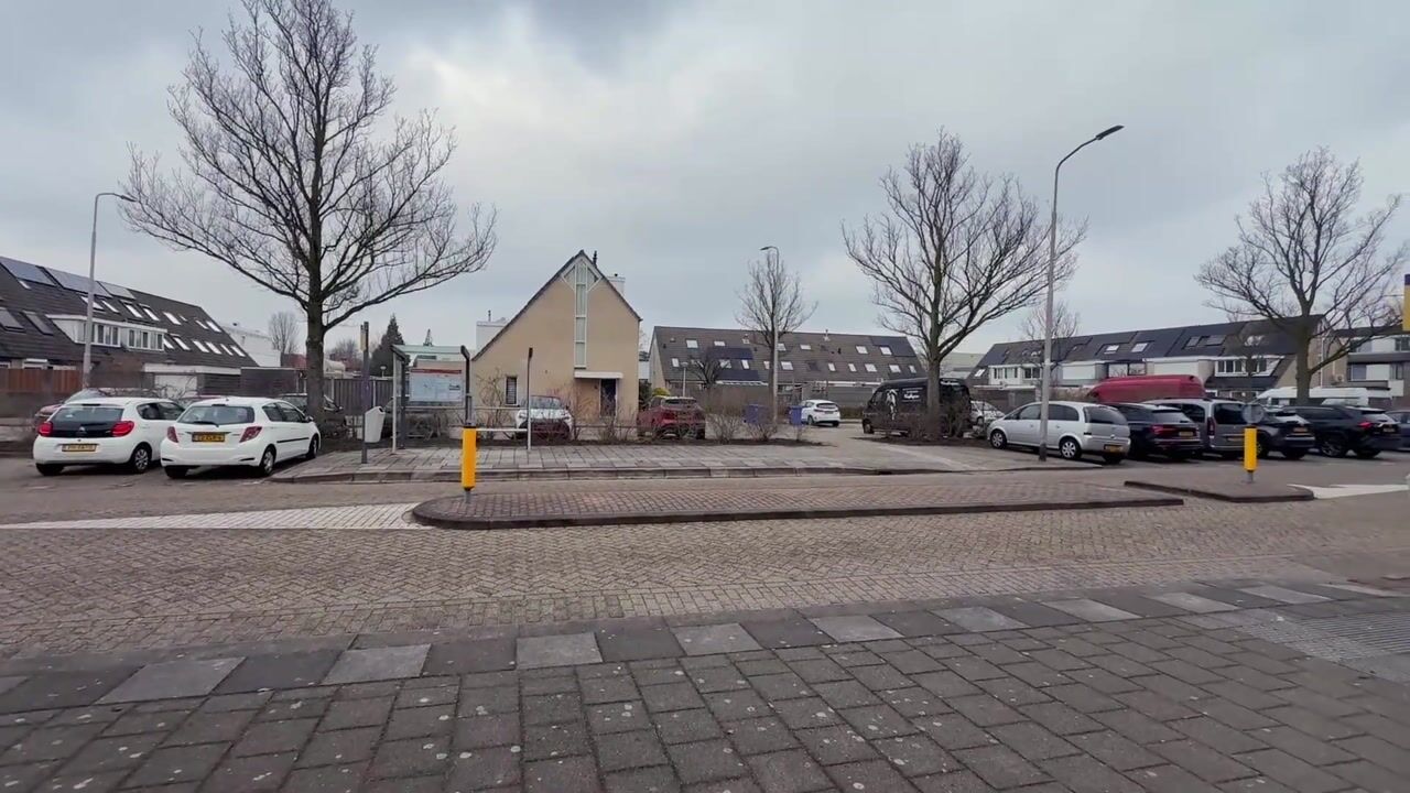 Video of Aletta Jacobsstraat 56