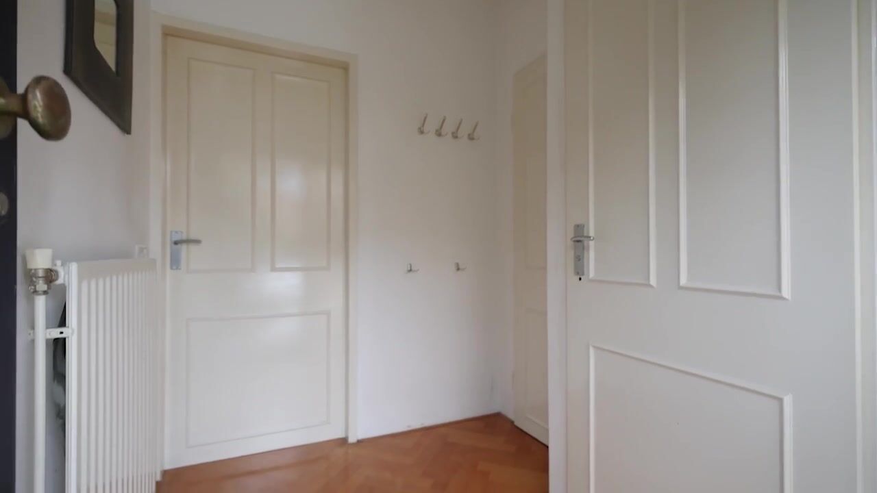 Video van Hans Memlingstraat 10