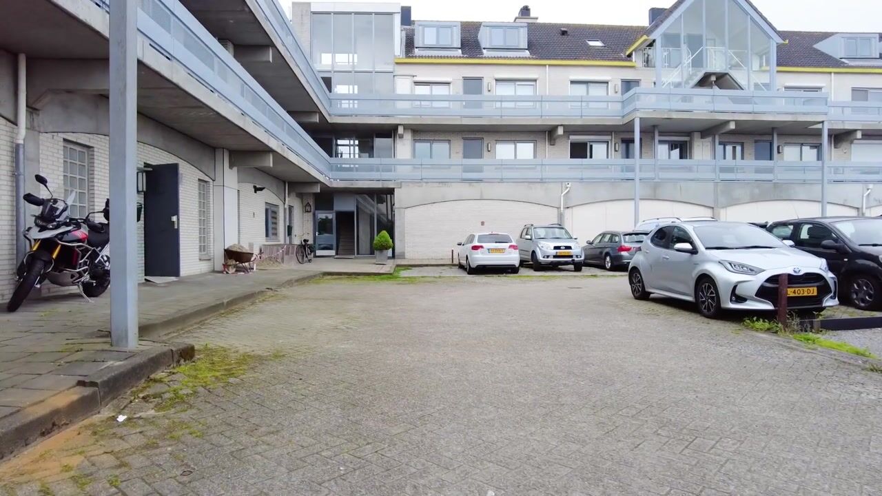 Video of Port Broclede 32