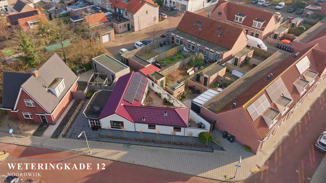 Video of Weteringkade 12