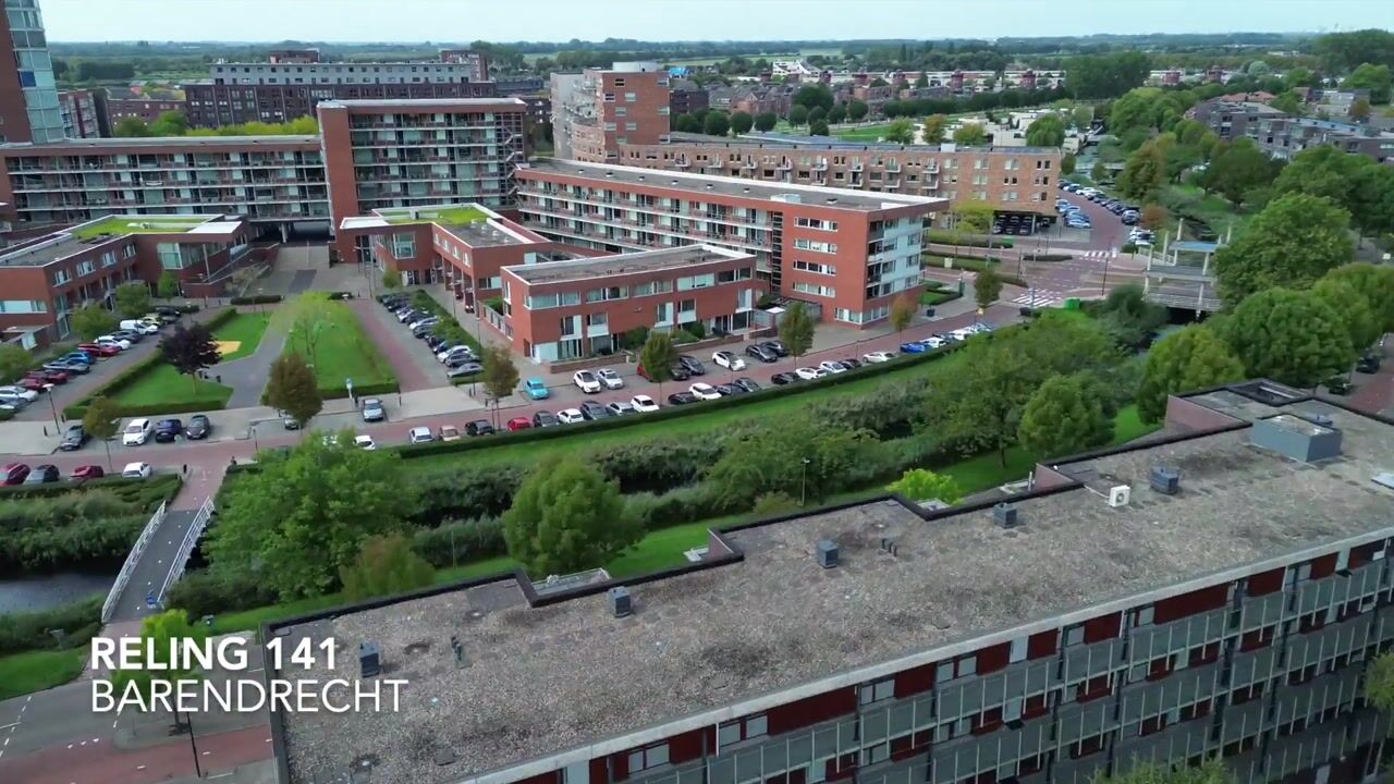 Video van Reling 141
