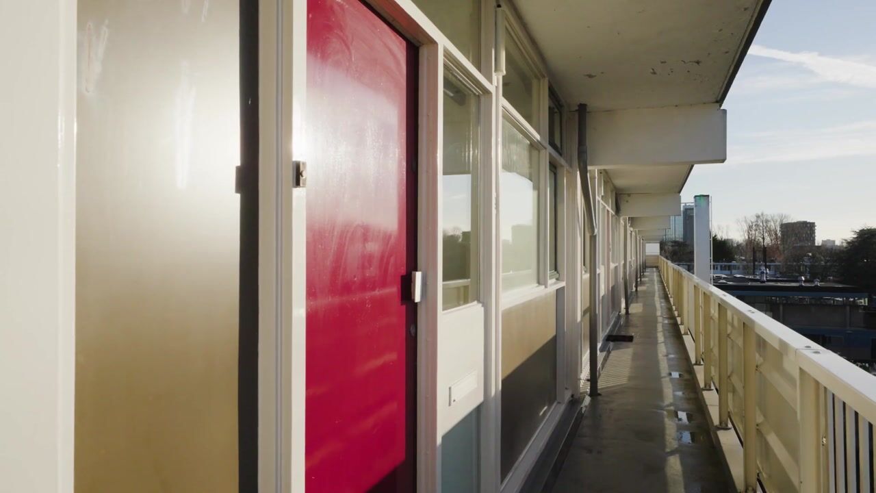 Video van Hellenburg 29