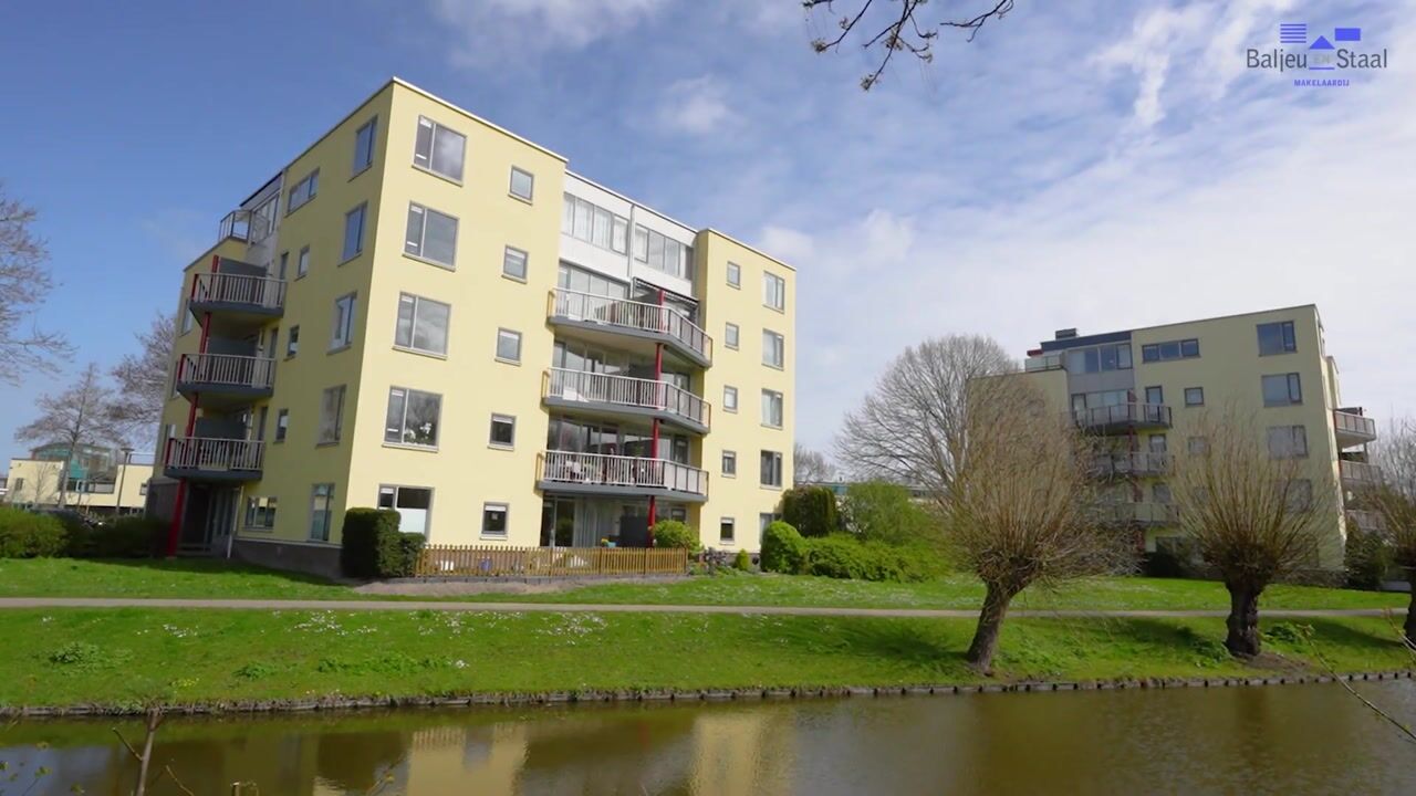 Video van Dreeslaan 151