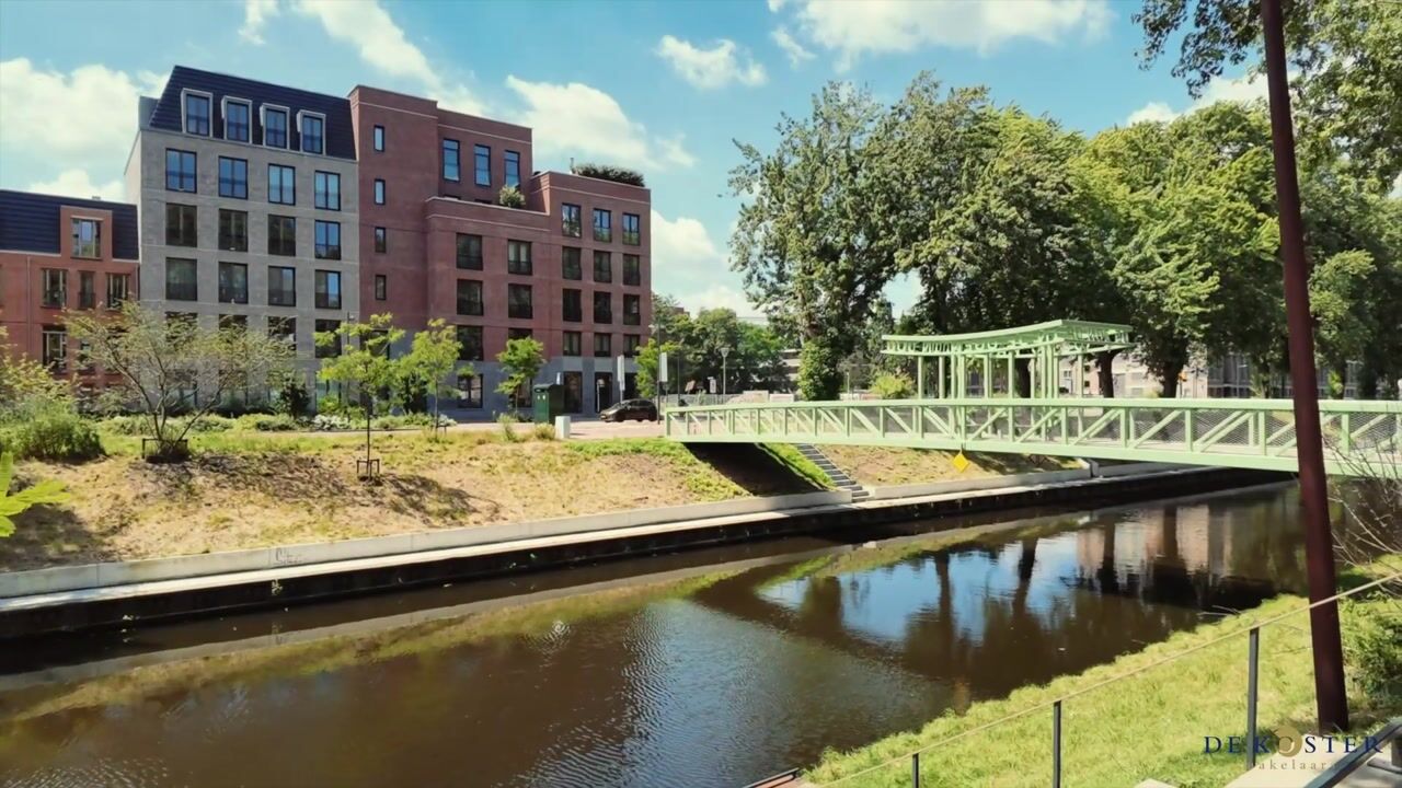 Video van Zuid Willemsvaart 107
