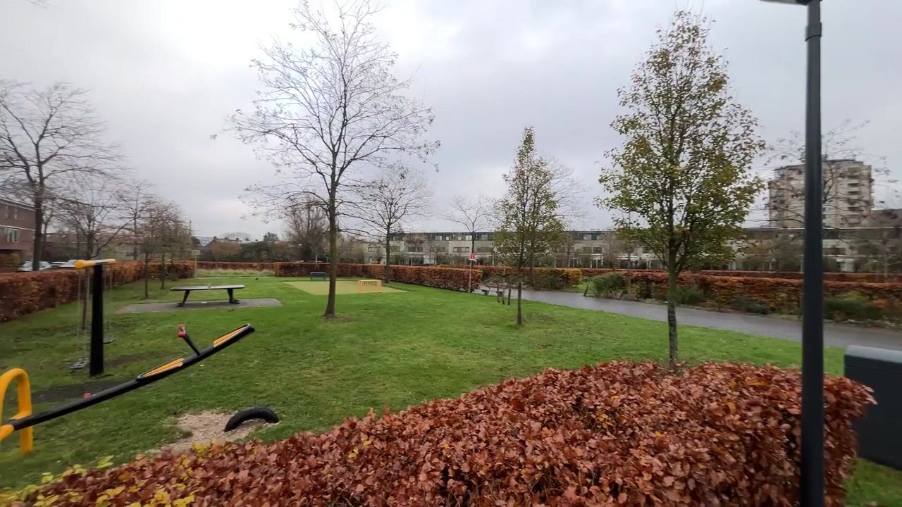 Video van Lasserstraat 54