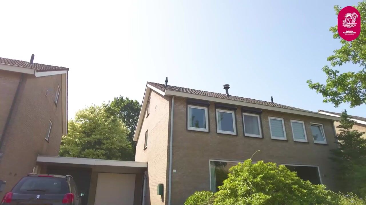 Video van Ruusbroecgaarde 131