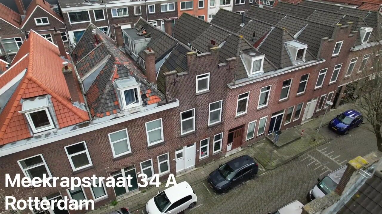 Video van Meekrapstraat 34-A