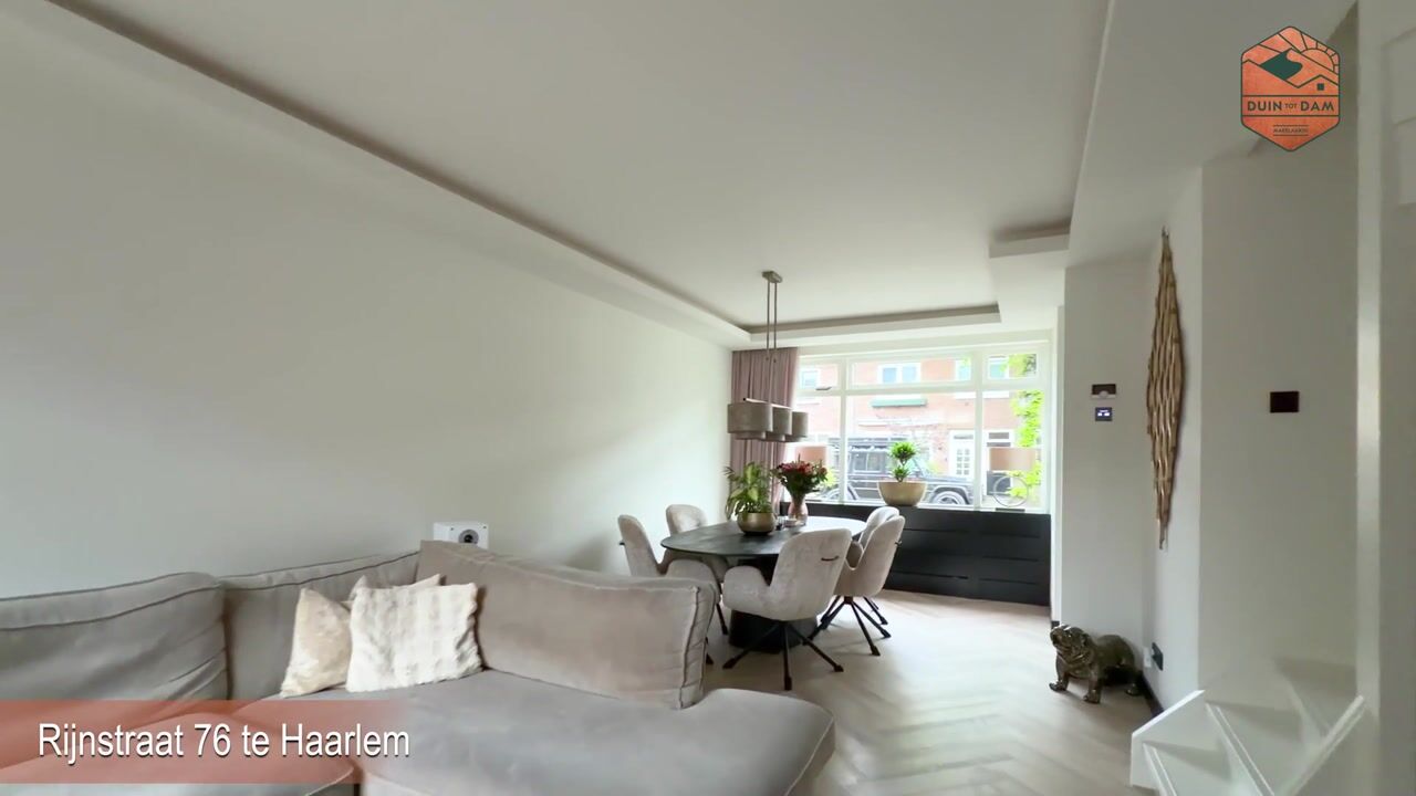 Video van Rijnstraat 76